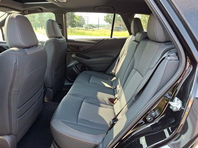 new 2025 Subaru Outback car, priced at $42,871