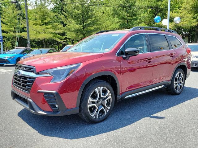 new 2024 Subaru Ascent car, priced at $44,234