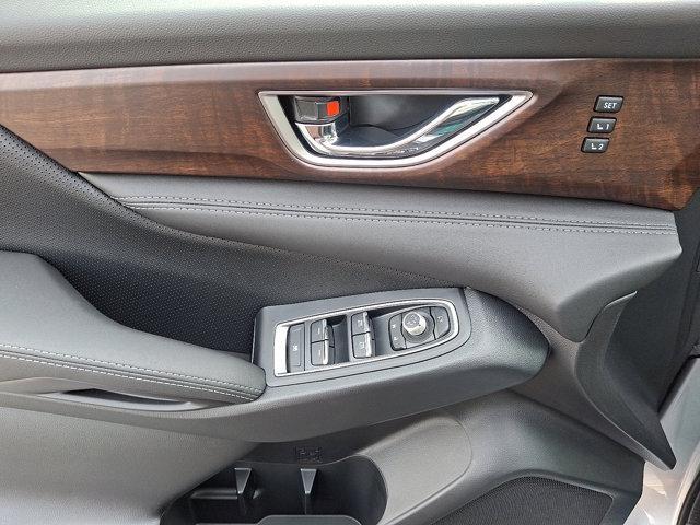 new 2025 Subaru Ascent car, priced at $50,113
