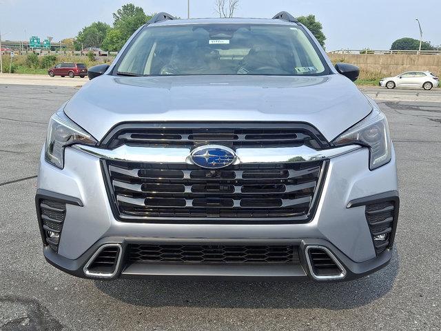 new 2025 Subaru Ascent car, priced at $50,113