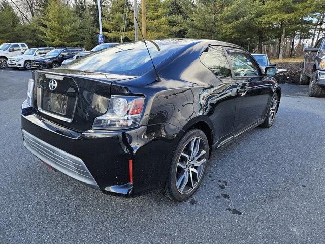 used 2015 Scion tC car, priced at $12,781