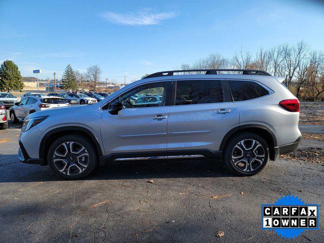 used 2024 Subaru Ascent car, priced at $41,990