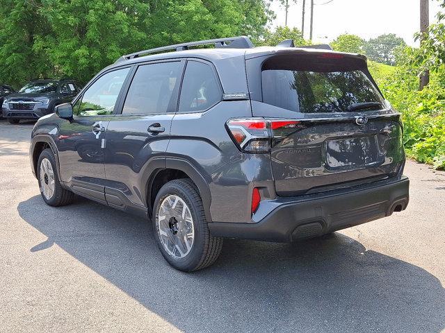 new 2025 Subaru Forester car, priced at $33,453