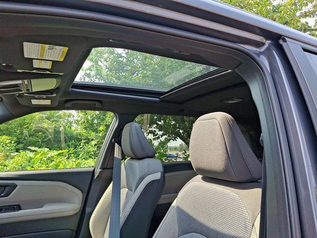 new 2025 Subaru Forester car, priced at $33,453