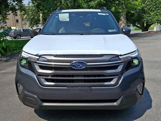 new 2025 Subaru Forester car, priced at $33,453