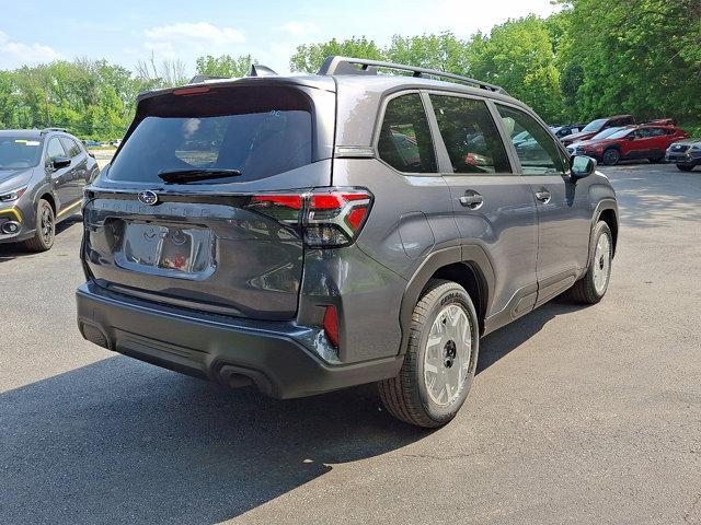 new 2025 Subaru Forester car, priced at $33,453