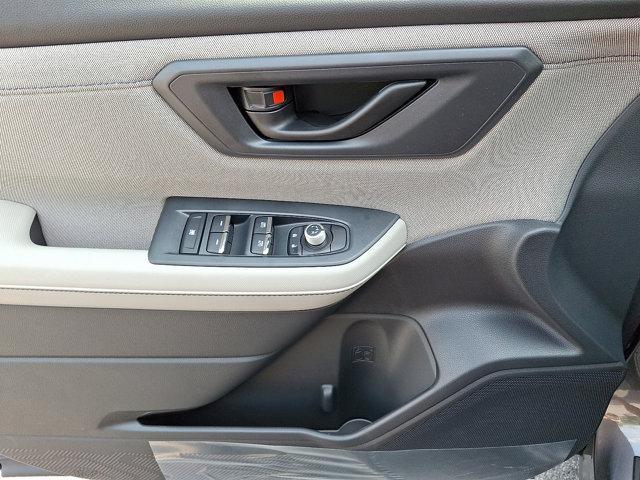 new 2025 Subaru Forester car, priced at $33,453