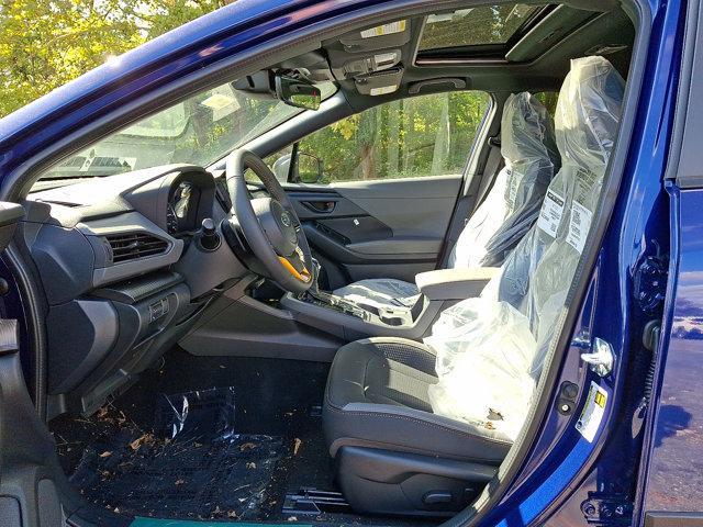 new 2025 Subaru Crosstrek car, priced at $38,440