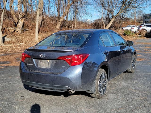 used 2019 Toyota Corolla car, priced at $13,781