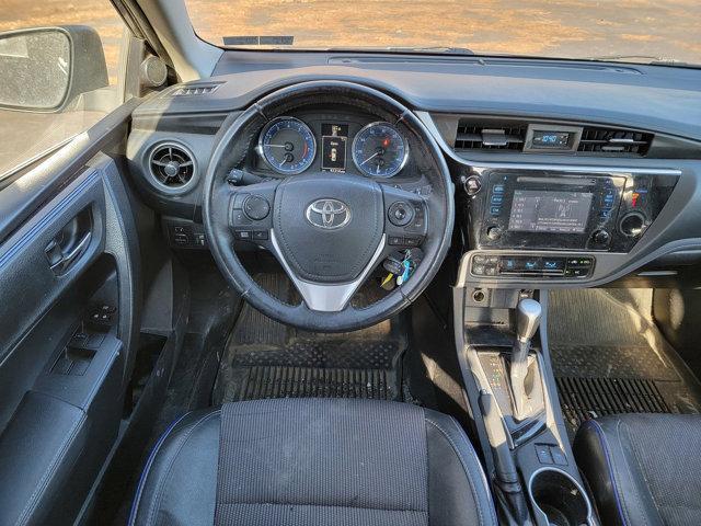 used 2019 Toyota Corolla car, priced at $13,781