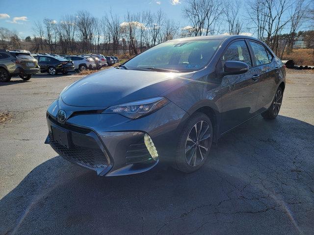 used 2019 Toyota Corolla car, priced at $13,781