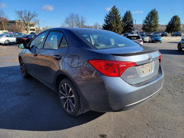 used 2019 Toyota Corolla car, priced at $13,781