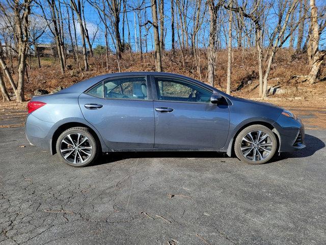 used 2019 Toyota Corolla car, priced at $13,781