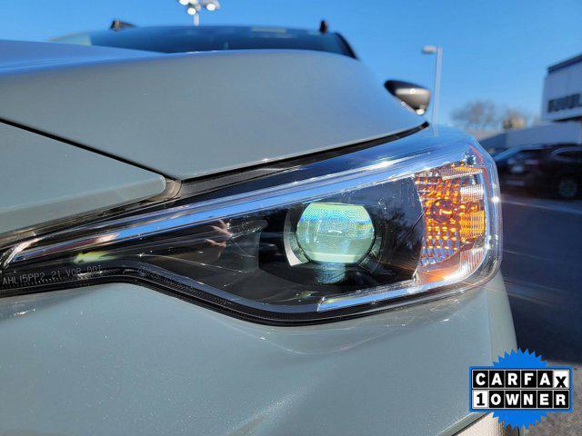 used 2024 Subaru Crosstrek car, priced at $26,490