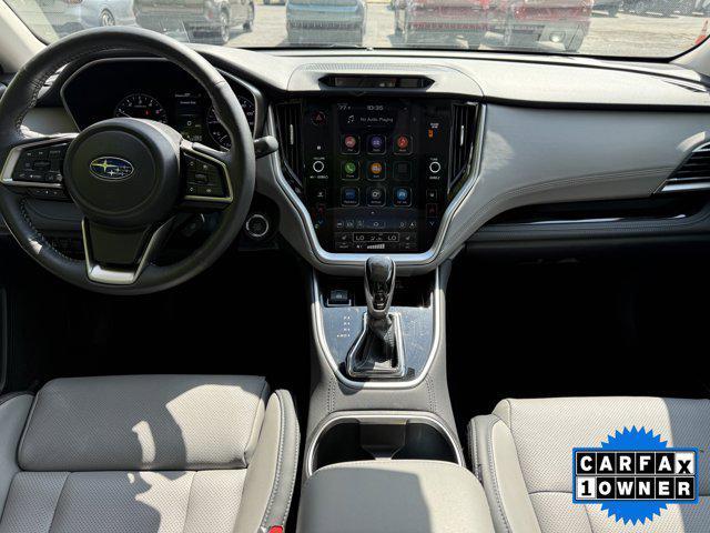 used 2024 Subaru Outback car, priced at $33,981