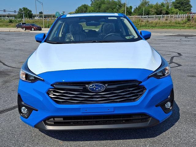 new 2025 Subaru Impreza car, priced at $28,890