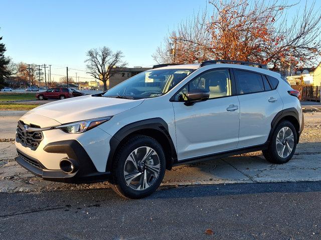 new 2024 Subaru Crosstrek car, priced at $28,854