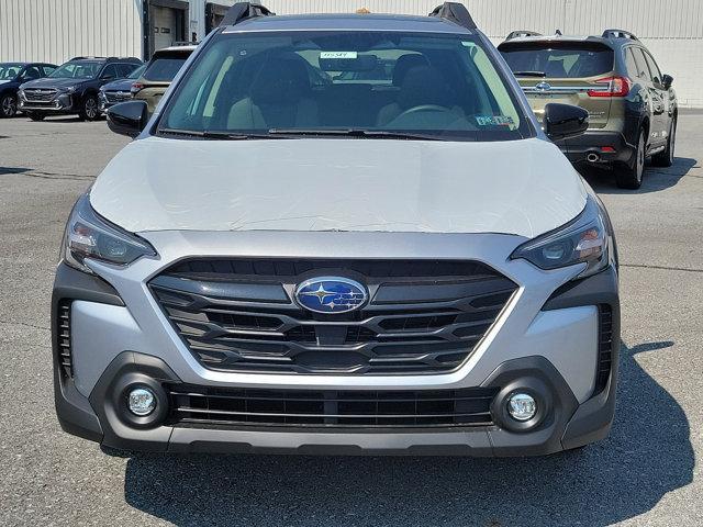 new 2025 Subaru Outback car, priced at $35,995