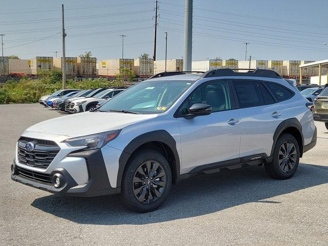 new 2025 Subaru Outback car, priced at $35,995