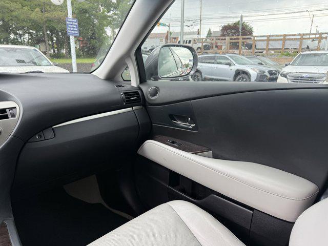 used 2013 Lexus RX 350 car, priced at $15,990