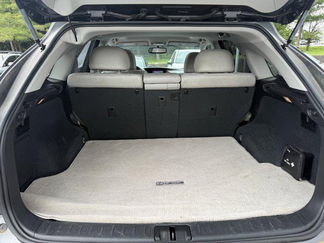 used 2013 Lexus RX 350 car, priced at $15,990
