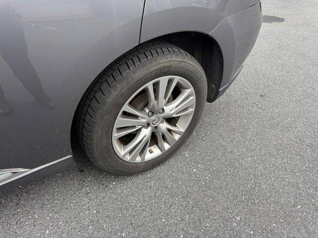 used 2013 Lexus RX 350 car, priced at $15,990