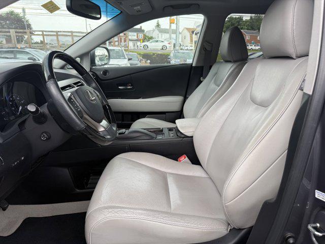 used 2013 Lexus RX 350 car, priced at $15,990