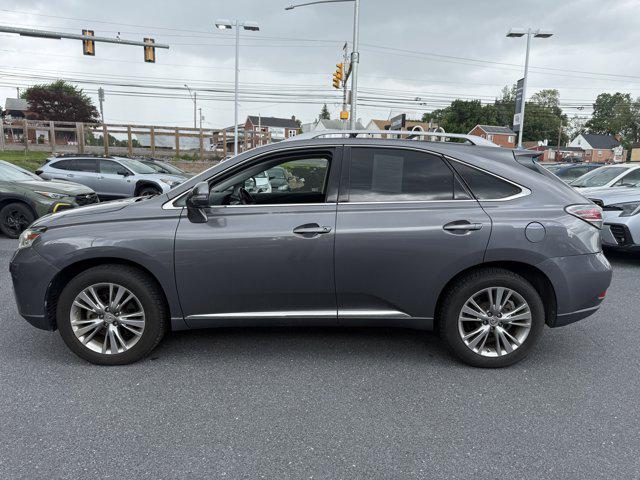 used 2013 Lexus RX 350 car, priced at $15,990