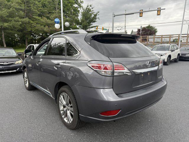 used 2013 Lexus RX 350 car, priced at $15,990