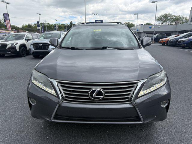 used 2013 Lexus RX 350 car, priced at $15,990
