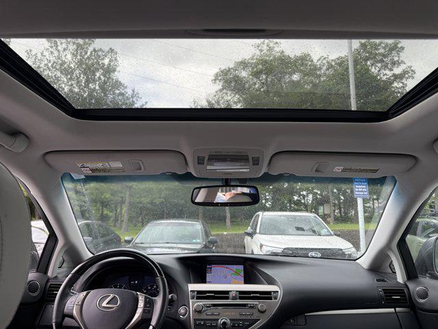 used 2013 Lexus RX 350 car, priced at $15,990