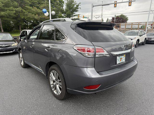 used 2013 Lexus RX 350 car, priced at $15,990