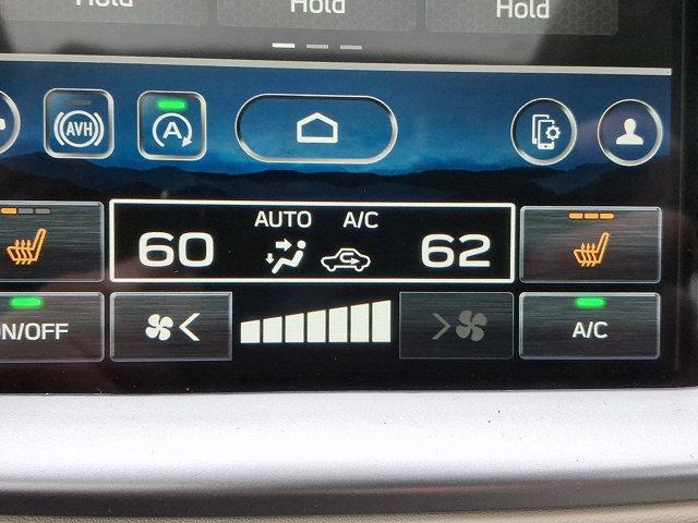 new 2025 Subaru Outback car, priced at $39,371