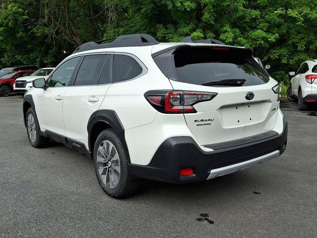 new 2025 Subaru Outback car, priced at $39,371