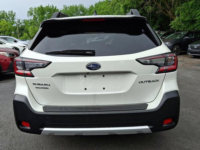 new 2025 Subaru Outback car, priced at $39,371