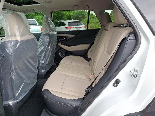 new 2025 Subaru Outback car, priced at $39,371