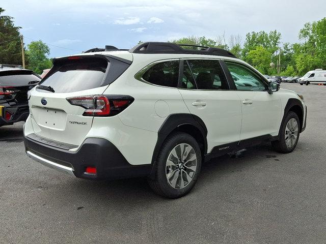 new 2025 Subaru Outback car, priced at $39,371