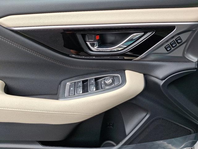 new 2025 Subaru Outback car, priced at $39,371