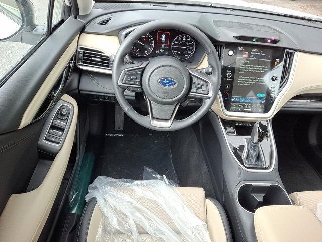 new 2025 Subaru Outback car, priced at $39,371