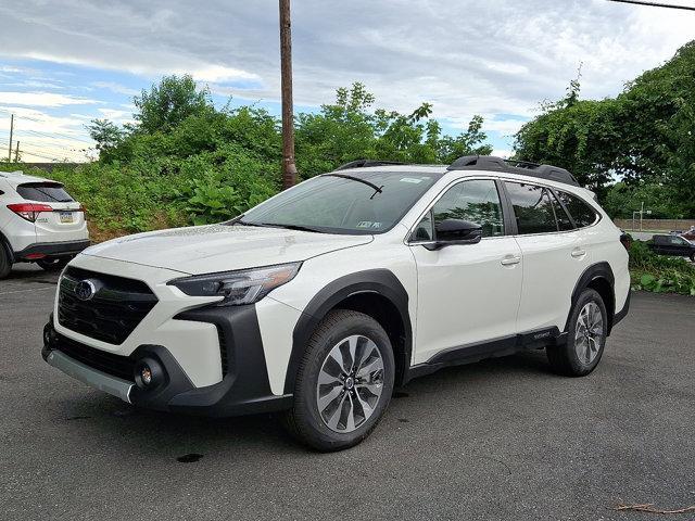 new 2025 Subaru Outback car, priced at $39,371