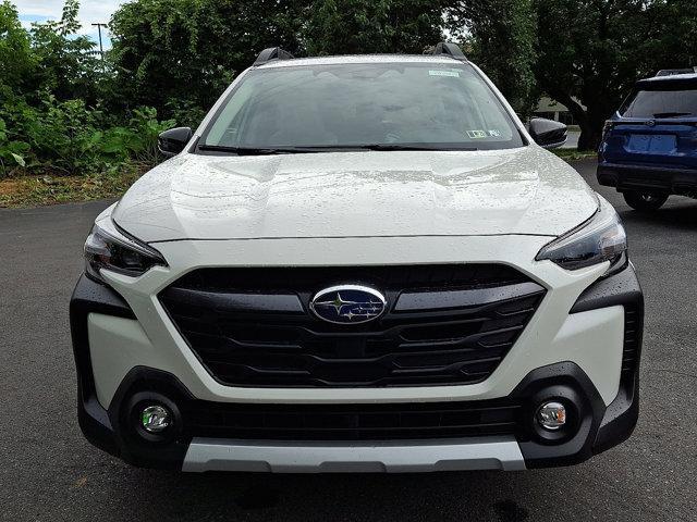 new 2025 Subaru Outback car, priced at $39,371
