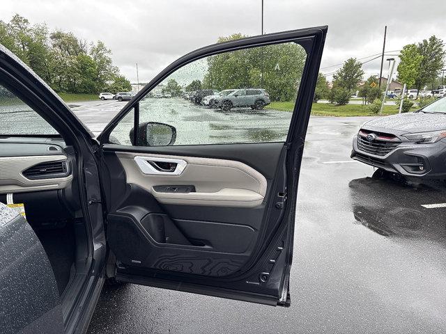 new 2025 Subaru Forester Hybrid car, priced at $39,570