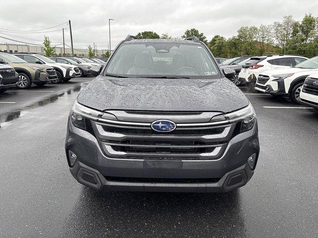 new 2025 Subaru Forester Hybrid car, priced at $39,570