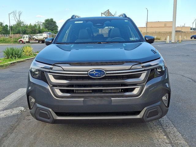 new 2025 Subaru Forester Hybrid car, priced at $39,070