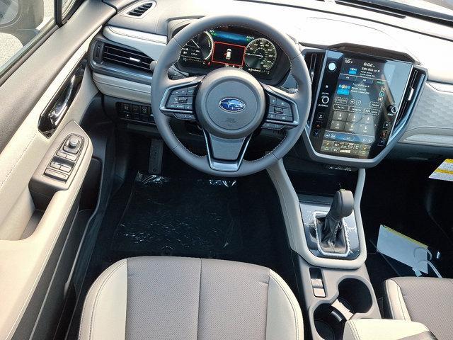 new 2025 Subaru Forester Hybrid car, priced at $39,070