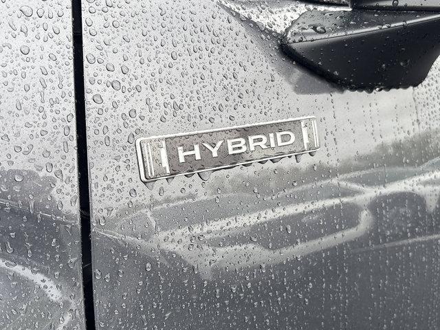 new 2025 Subaru Forester Hybrid car, priced at $39,570