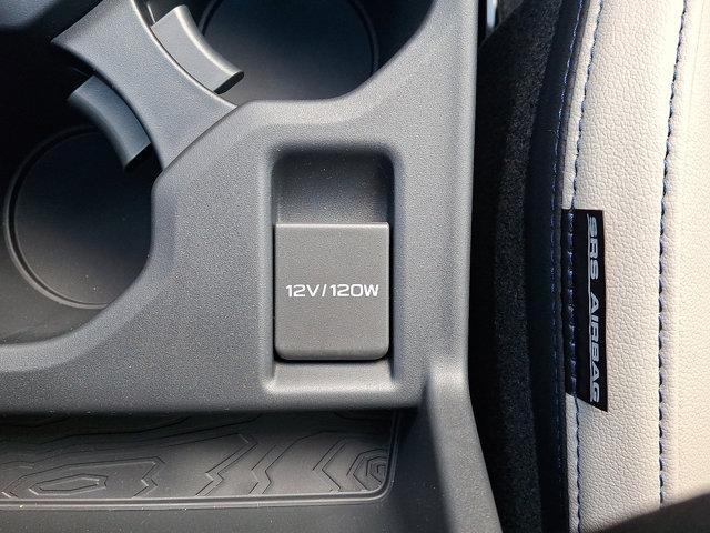 new 2025 Subaru Forester Hybrid car, priced at $39,070