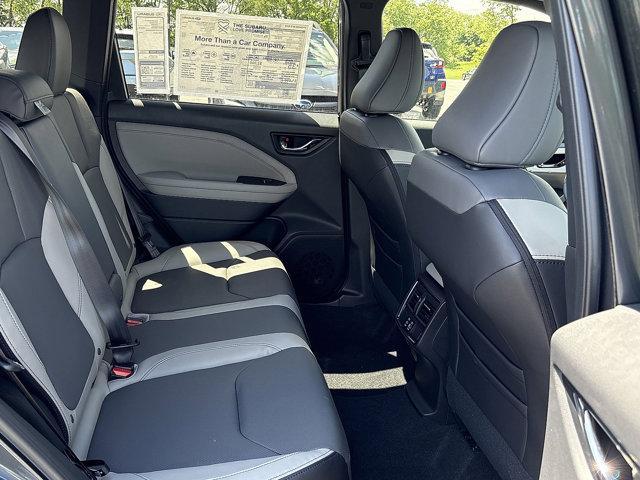 new 2025 Subaru Forester Hybrid car, priced at $39,570