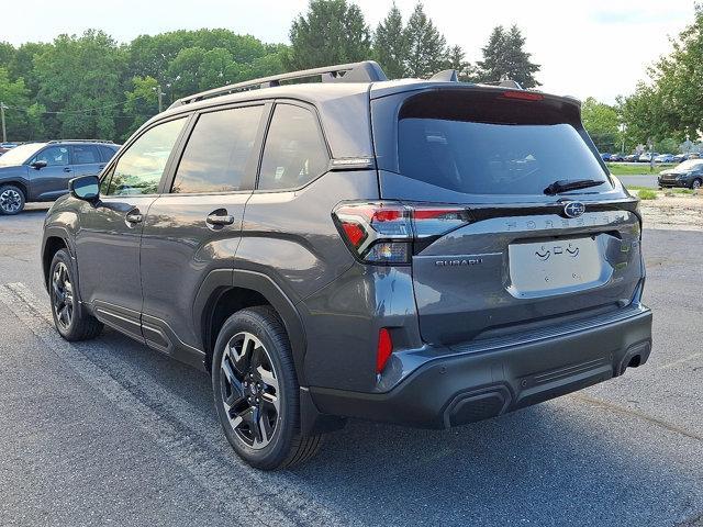 new 2025 Subaru Forester Hybrid car, priced at $39,070
