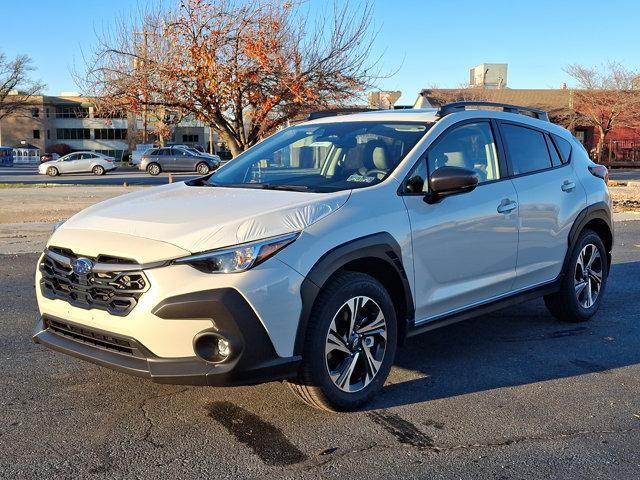 new 2024 Subaru Crosstrek car, priced at $28,854